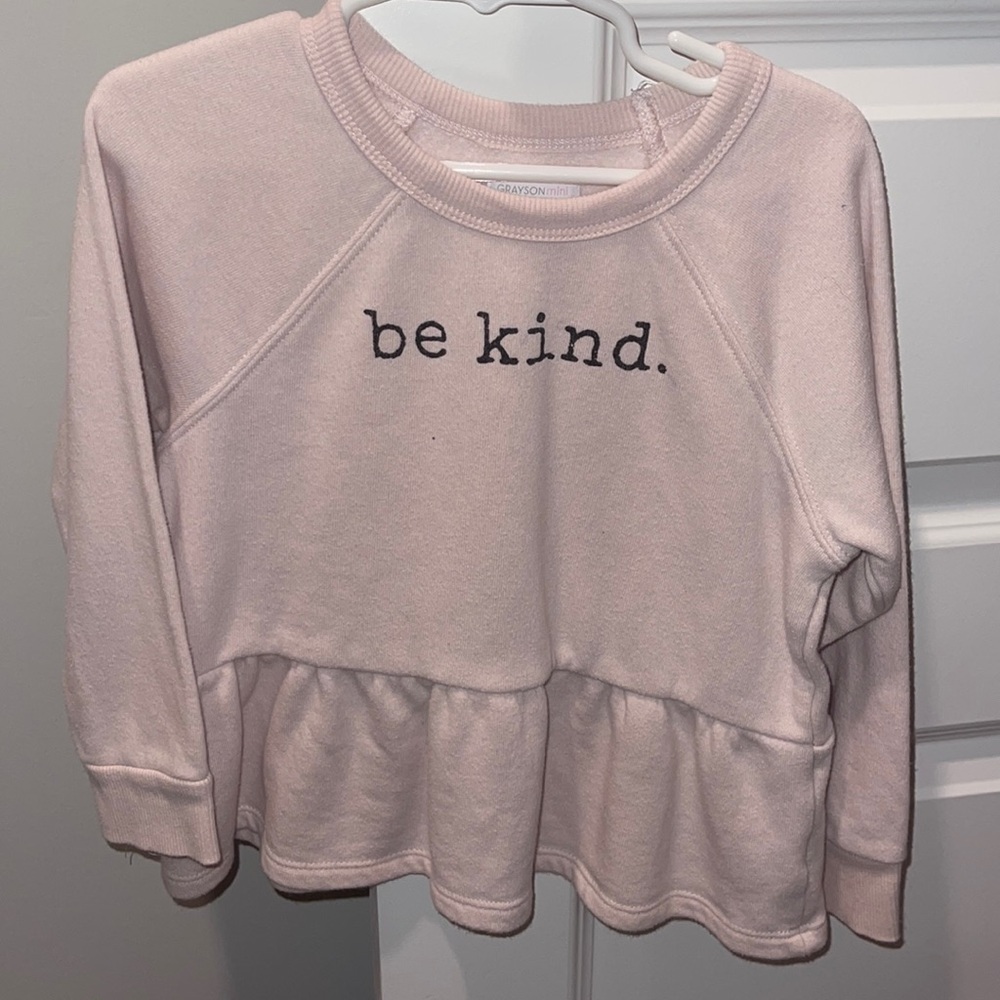 kid Top (🎉‼️-Sale 4 for $10)